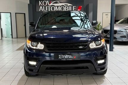Land Rover Range Rover Sport Gebrauchtwagen
