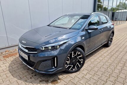 Kia XCeed Gebrauchtwagen