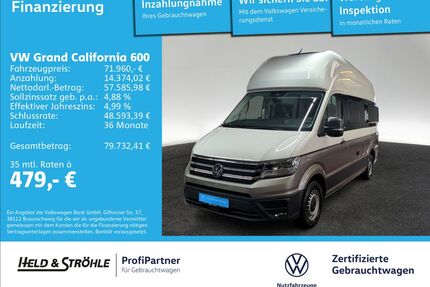 VW Andere Gebrauchtwagen