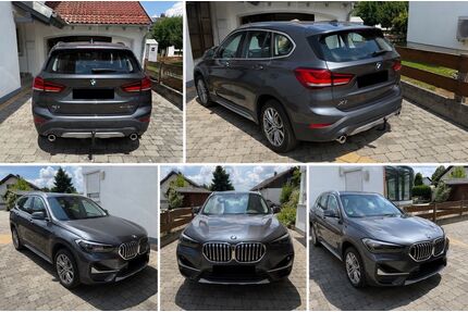 BMW X1 Gebrauchtwagen