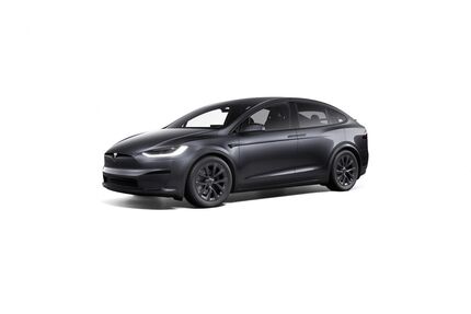 Tesla Model X Gebrauchtwagen