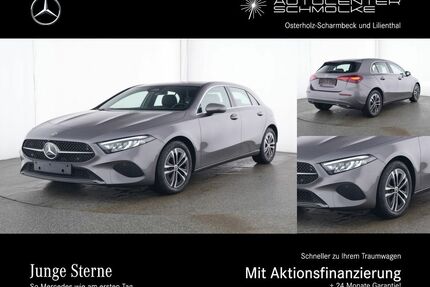 Mercedes-Benz A 180 Gebrauchtwagen