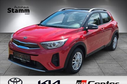 Kia Stonic Gebrauchtwagen