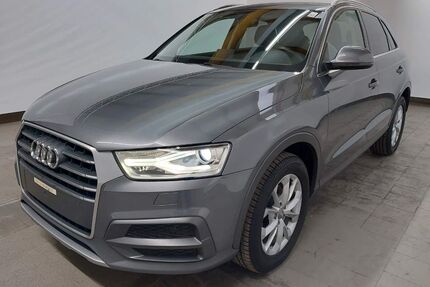 Audi Q3 Gebrauchtwagen