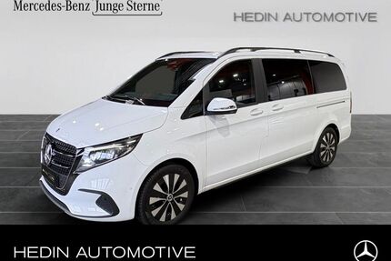 Mercedes-Benz V 220 Gebrauchtwagen