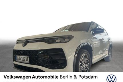 VW Tayron Gebrauchtwagen