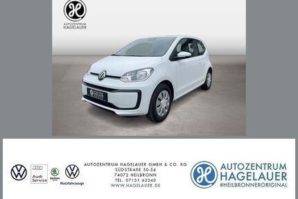 VW up! Gebrauchtwagen