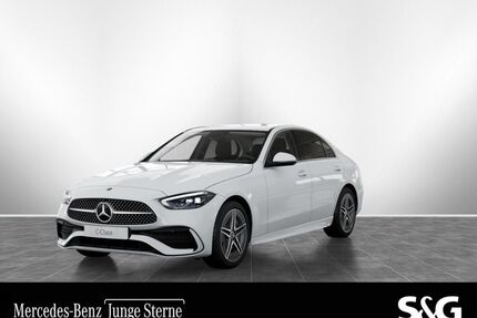 Mercedes-Benz C 180 Gebrauchtwagen