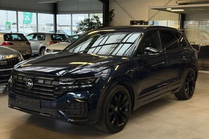 VW Touareg Gebrauchtwagen