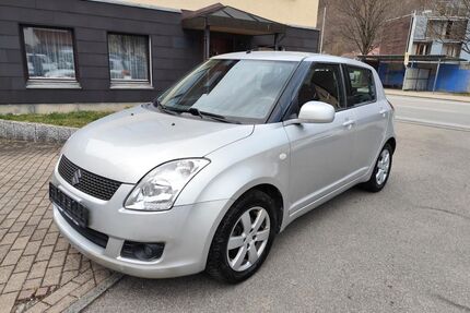 Suzuki Swift Gebrauchtwagen