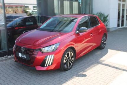 Peugeot 208 Gebrauchtwagen