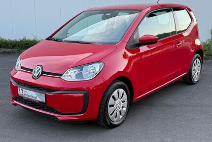 VW up! Gebrauchtwagen