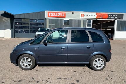 Opel Meriva Gebrauchtwagen