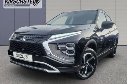 Mitsubishi Eclipse Cross Gebrauchtwagen