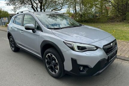 Subaru XV Gebrauchtwagen