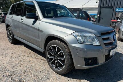 Mercedes-Benz GLK 300 Gebrauchtwagen