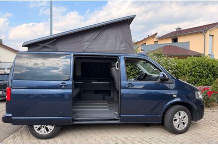 VW T5 Multivan Gebrauchtwagen