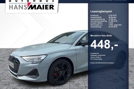 Audi A3 Gebrauchtwagen