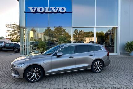 Volvo V60 Gebrauchtwagen