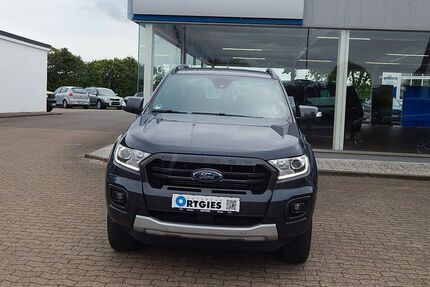 Ford Ranger Gebrauchtwagen
