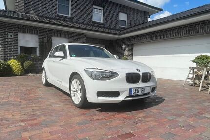 BMW 116 Gebrauchtwagen