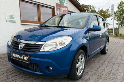 Dacia Sandero Gebrauchtwagen