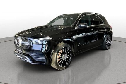 Mercedes-Benz GLE 450 Gebrauchtwagen