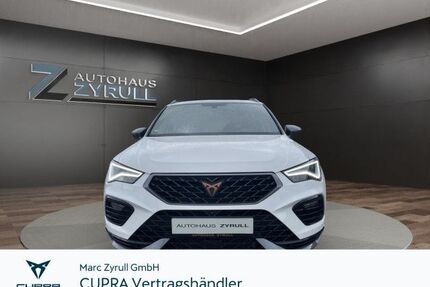 Cupra Ateca Gebrauchtwagen