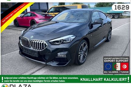BMW 218 Gran Coupé Gebrauchtwagen