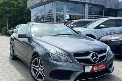 Mercedes-Benz E 350 Gebrauchtwagen