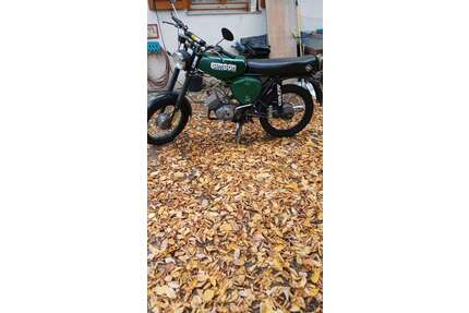 Simson S 51 Gebrauchtwagen
