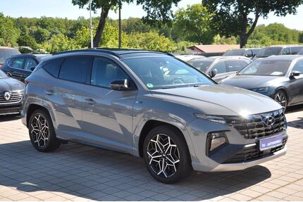 Hyundai TUCSON Gebrauchtwagen