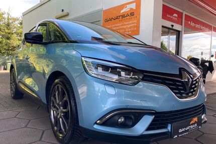Renault Scenic Gebrauchtwagen