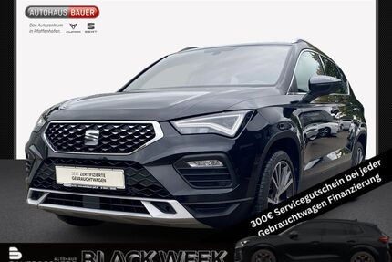 Seat Ateca Gebrauchtwagen