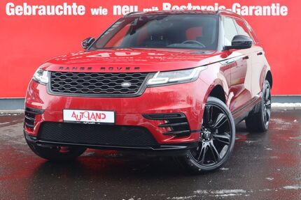 Land Rover Range Rover Gebrauchtwagen