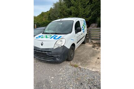Mercedes-Benz Kangoo 