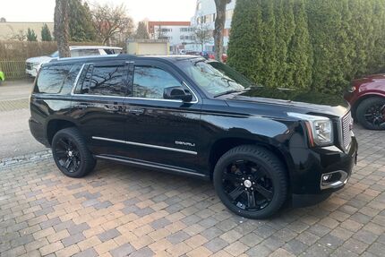 GMC Yukon Gebrauchtwagen