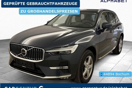 Volvo XC60 Gebrauchtwagen