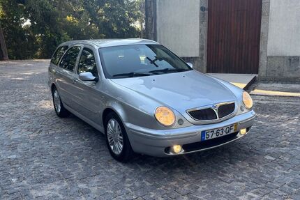 Lancia Lybra Gebrauchtwagen