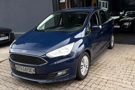 Ford Grand C-Max Gebrauchtwagen