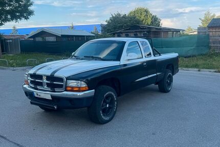 Dodge Dakota Gebrauchtwagen