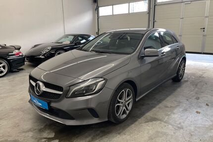 Mercedes-Benz A 220 Gebrauchtwagen