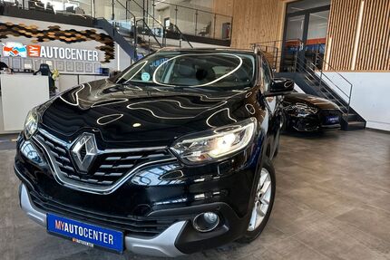 Renault Kadjar Gebrauchtwagen