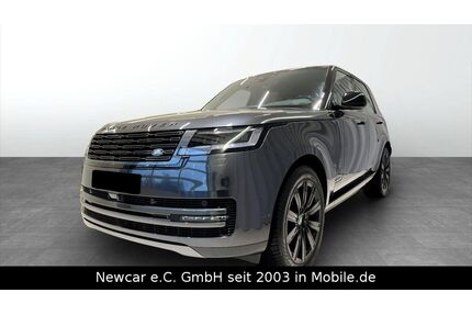 Land Rover Range Rover Gebrauchtwagen