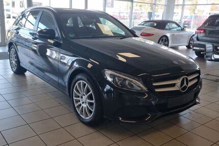 Mercedes-Benz C 200 Gebrauchtwagen