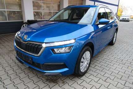 Skoda Kamiq Gebrauchtwagen