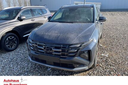 Hyundai TUCSON Gebrauchtwagen