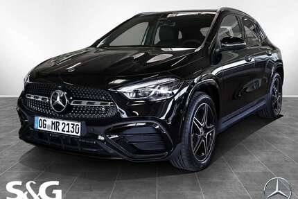 Mercedes-Benz GLA 200 Gebrauchtwagen