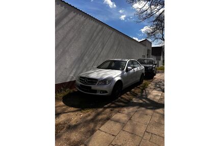 Mercedes-Benz C 350 Gebrauchtwagen