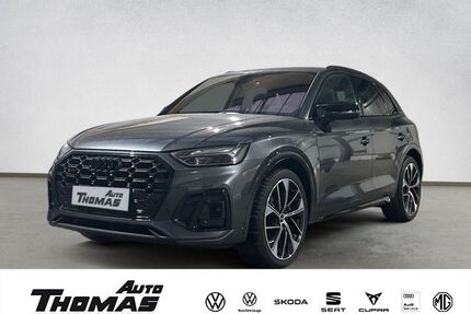 Audi SQ5 Gebrauchtwagen